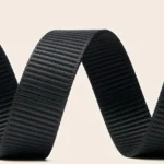 New Automatic Buckle Belt, Canvas Tactical Workwear Casual Outdoor Military Training Pants Belt For Men - Image 6