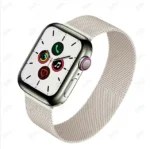Milanese Loop for apple watch band 44mm 45mm 40mm 41mm 46-42mm pride bracelet iwatch series 9 8 7 6 SE 5 4 10 ultra 2 49mm strap - Image 23