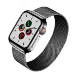 Milanese Loop for apple watch band 44mm 45mm 40mm 41mm 46-42mm pride bracelet iwatch series 9 8 7 6 SE 5 4 10 ultra 2 49mm strap - Image 26