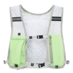 Lightweight Hydration Backpack for Running Cycling & Outdoor Sports - Image 10