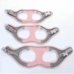 Cat Dog Harness Vest Chest Rope Set Reflective Breathable Adjustable Pet Harness for Small Medium Dogs Outdoor Walking - Image 4