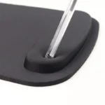 Computer Game Mouse Pad Environmental Eva Ergonomic Mousepad Wrist Pad Solid Color Comfortable Mouse Mats For Office Accessories - Image 4
