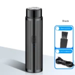 Men's Mini Electric Shaver Rechargeable Razor Epilator Women's Shaving Machine for Men Car Mini Shaver Electric Shaving Tools - Image 9
