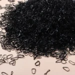 500/1000/2000pcs Girls Colourful Disposable Rubber Band Hair Ties Headband Children Ponytail Holder Bands Kids Hair Accessories - Image 23