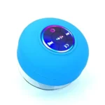 Mini Portable LED Bluetooth Speaker New Bathroom Waterproof Large Suction Cup Speaker Wireless Outdoor Sports Stereo Speaker - Image 9