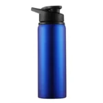 1-15PCS Portable Stainless Steel Bicycle Water Bottle Straight Drinking Outdoors Sports Travel Kettle Metal Water Bottle - Image 20