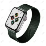 Milanese Loop for apple watch band 44mm 45mm 40mm 41mm 46-42mm pride bracelet iwatch series 9 8 7 6 SE 5 4 10 ultra 2 49mm strap - Image 18