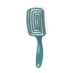 WANMEI Volumizing Detangling Hair Massage comb Hair Massage Comb with Hollowed-Out Design hair styling tools for real hair wigs - Image 14