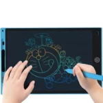 6.5/8.5/10/12 Inch LCD Drawing Tablet for Kids, Rechargeable Erasable Board with Pen, Travel Educational Toy Gift for Boys Girls - Image 4