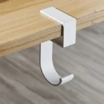 Multi Functional Headphone Stand Table Side Hanging Storage Rack for Sony/Airpods Max Gaming Headset Bag Universal Metal Holder - Image 12