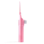 Household High Pressure Oral Irrigator Portable Teeth Clean Water Dental Floss Manual High Pressure Water Toothpick - Image 8