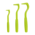 Flea Remover Hook Tick Removal Tweezer Ticks Pull Pet Cat Dog Accessaries Scratching Extractor Mite Tweezers Comb Louses Pliers - Image 5