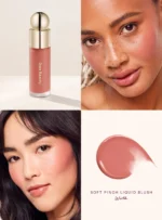 Rare Beauty Soft Pinch Tinted Lip Oil Stain Lip Gloss Delight Hope Happy Wonder Liquid Blush Makeup Cosmetics Face Eye Blusher - Image 13