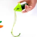 Kitchen Rotating ShredderSpiral Peeler Manual Vegetable Slicer Fruit Potato Radish Grater Kitchen Gadgets Kitchen Accessories - Image 6