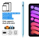 Stylus Pen For 2025 iPad Apple Pencils Touch For iPad A16 Air 11 5 4 Pro 11th 13 12.9 M4 M3 M2 Pencil 10.9 10th 9th Gen Mini 7 6 - Image 8