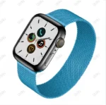 Milanese Loop for apple watch band 44mm 45mm 40mm 41mm 46-42mm pride bracelet iwatch series 9 8 7 6 SE 5 4 10 ultra 2 49mm strap - Image 22