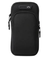 Universal Armband Sport Phone Case For Running Arm Phone Holder Sports Mobile Bag Hand for iPhone Xiaomi Huawei Under 6.5" 7.2" - Image 16