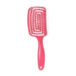 WANMEI Volumizing Detangling Hair Massage comb Hair Massage Comb with Hollowed-Out Design hair styling tools for real hair wigs - Image 12
