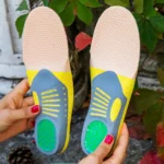 Orthopedic Insoles Orthotics Flat Foot Health Sole Pad For Shoes Insert Arch Support Pad For Plantar Fasciitis Feet Care Insoles - Image 6