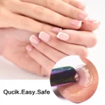 KODIES GEL Cuticle Remover 15ML Gentle Exfoliator Foot Cuticle Oil Softener Liquid Nail Art Treatment Manicure Repair Care Tools - Image 4
