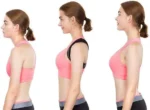 Adjustable Back Shoulder Posture Corrector Belt Clavicle Spine Support Reshape Your Body Home Office Sport Upper Back Neck Brace - Image 5