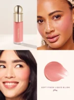 Rare Beauty Soft Pinch Tinted Lip Oil Stain Lip Gloss Delight Hope Happy Wonder Liquid Blush Makeup Cosmetics Face Eye Blusher - Image 18