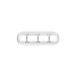 Silicone USB Cable Organizer USB Charging Cable Winder Desktop Tidy Management Clips Cable Holder For Mouse earphone Accessories - Image 8