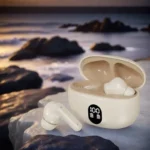 Original TWS Wireless Headphones Game Bluetooth Headphones with Microphone Noise Reduction High Fidelity Bass Earphones - Image 2