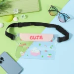 Waterproof Phone Bag, Three-Layer Sealed Touch Screen Waterproof Phone Waist Bag, Suitable For Swimming, Drifting, And Diving - Image 8