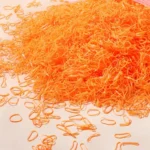 500/1000/2000pcs Girls Colourful Disposable Rubber Band Hair Ties Headband Children Ponytail Holder Bands Kids Hair Accessories - Image 18