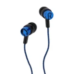 3.5mm In-Ear Wired Headphone 2 Basic Box Bass Stereo Earbuds Mobile Headphone Noise Cancelling Superb Bass Stereo Earphone - Image 9