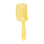 WANMEI Volumizing Detangling Hair Massage comb Hair Massage Comb with Hollowed-Out Design hair styling tools for real hair wigs - Image 16