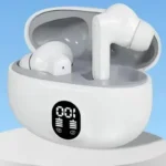 Original TWS Wireless Headphones Game Bluetooth Headphones with Microphone Noise Reduction High Fidelity Bass Earphones - Image 7