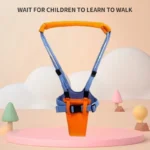 Baby Infant Toddler Harness Walk Learning Assistant Walker Jumper Strap Belt Safety Reins Harness - Image 5