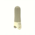 Soft Silicone Dog Toothbrush 360° Finger Toothbrush for Dogs Cats Durable Pet Finger Brush Tooth Cleaning Tool for All Breeds - Image 10