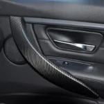 1-5m Nano Carbon Fiber Car Tape Sticker Door Mirror Paste Protector Strip DIY Protection Protective Film Waterproof Adhesive - Image 6