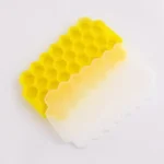 4/2/1PCS Silicone Ice Cube Mold 148 Cube Large-capacity Ice Trays Food Grade Ice Maker BPA Free Reusable Ice Maker with Lids - Image 10