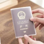 Transparent Passport Protective Cover 1–3PCS Waterproof PVC Case - Image 7