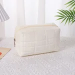 Makeup Bag, Pillow Storage, High-End Sense, Large-Capacity Storage Bag - Image 4