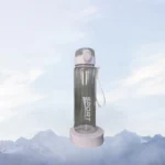 Brand BPA Free Leak Proof Sports Water Bottle High Quality Tour Hiking Portable My Favorite Drink Bottles 400ml 560ml - Image 13