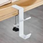 Multi Functional Headphone Stand Table Side Hanging Storage Rack for Sony/Airpods Max Gaming Headset Bag Universal Metal Holder - Image 7