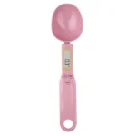 Mini Spoon Scale Digital Kitchen Scale Electronic LCD Food Scale 0.1-500g Cooking Flour Milk Coffee Powder Weight Measure Spoon - Image 14
