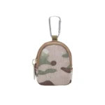 Key Bag Coin Wallet Tactical Accessory Key Protection Package Outside the Home Sports Small Kit One Pack - Image 9