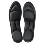 1/2/4/16Pairs 5D Massage Memory Foam Insoles For Shoes Sole Breathable Cushion Sport Running Insoles For Feet Orthopedic Insoles - Image 9