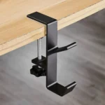 Multi Functional Headphone Stand Table Side Hanging Storage Rack for Sony/Airpods Max Gaming Headset Bag Universal Metal Holder - Image 9