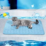 Pet Ice Cooling Mat
