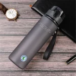 Brand BPA Free Leak Proof Sports Water Bottle High Quality Tour Hiking Portable My Favorite Drink Bottles 400ml 560ml - Image 7