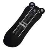 Kids Toddler Foot Measure Gauge Shoes Size Measuring Ruler Tool Baby Boy Girl Children's Foot Length Measuring Ruler Fittings - Image 10