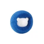 1-5pcs Pet Hair Remover Reusable Ball Laundry Washing Machine Filter Wool Sticker Cat Hair Remover Pet Fur Lint Catcher Home - Image 9