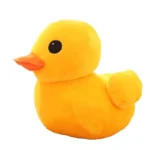 Big Yellow Duck Mini Plush Dolls Toy Cute Soft Cartoon Stuffed Animal Toys Birthday Gifts for Children Kids Baby festival Girl - Image 6